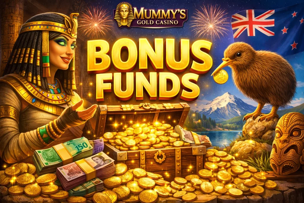 Bonus Funds